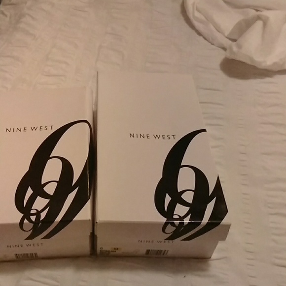 Nine west Gabriel pumps - Picture 8 of 8